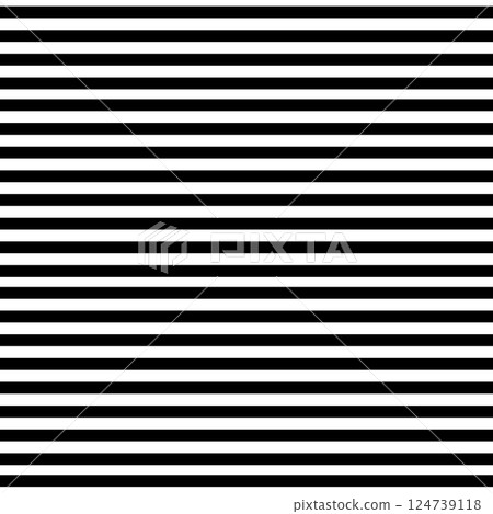 Monochrome border 124739118