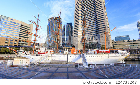From Minato Mirai to Minato Mirai From Minato Mirai to Minato Mirai 124739208