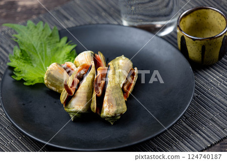 Tiraja: Snacks to go with alcohol 5 Tiraja: Snacks to go with alcohol 5 124740187