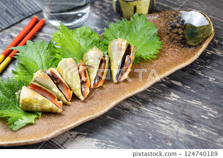 Tiraja：下酒小點心 7 124740189