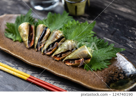 Tiraja：下酒小點心 8 124740190