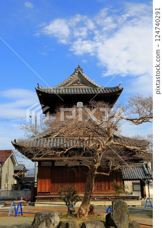 Shiga Nagahama Walking Tour 26 Shiga Nagahama Walking Tour 26 124740291