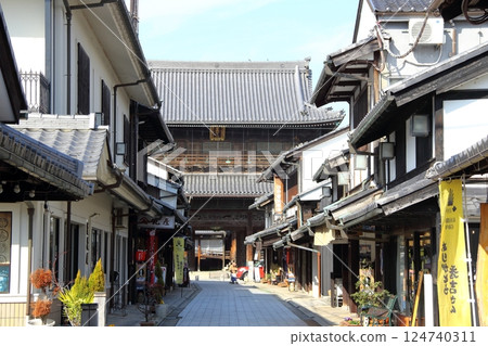 志賀長濱徒步之旅 9 124740311