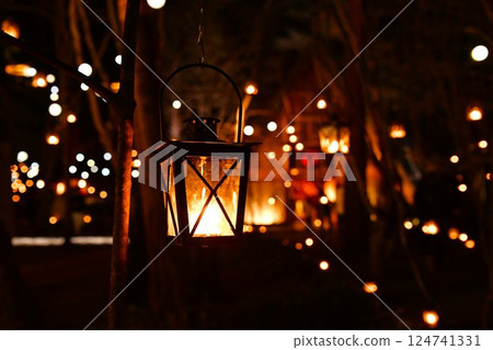 蠟燭之夜 蠟燭之夜 124741331