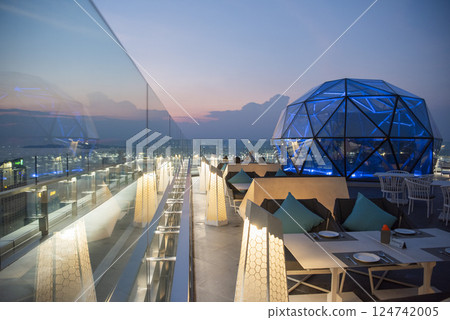 THAILAND PATTAYA HOTEL CENTRE POINT 124742005