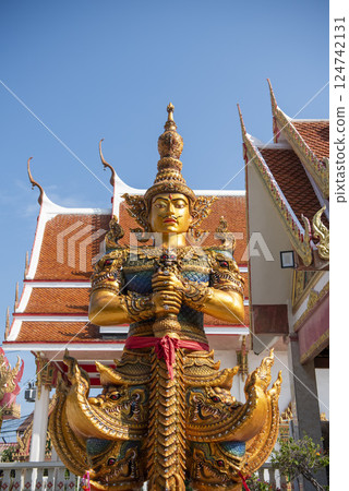 THAILAND PATTAYA KO LAN ISLAND 124742131