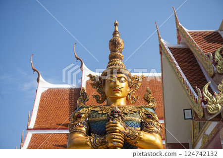 THAILAND PATTAYA KO LAN ISLAND 124742132