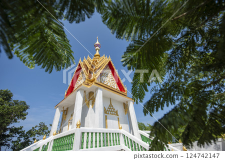 THAILAND PATTAYA KO LAN ISLAND BIG BUDDHA THAILAND PATTAYA KO LAN ISLAND BIG BUDDHA 124742147