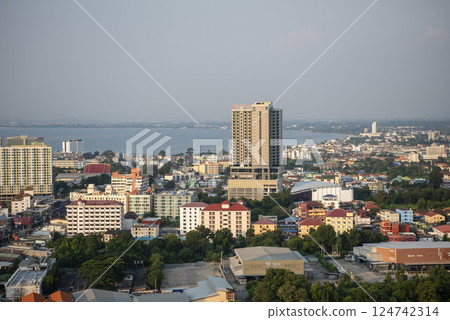 THAILAND PATTAYA NAKLUA CITY THAILAND PATTAYA NAKLUA CITY 124742314