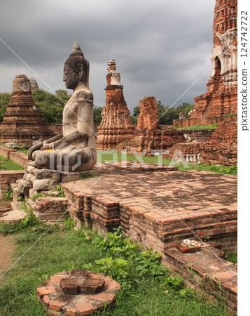 瑪哈泰寺 19 124742722