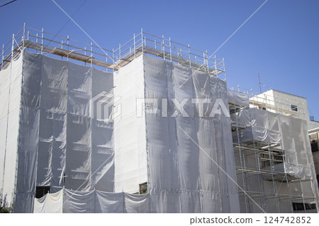construction industry 124742852