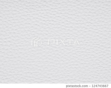 A canvas of pure white, the embossed texture speaks in hushed tones of simplicity and elegance A canvas of pure white, the embossed texture speaks in hushed tones of simplicity and elegance 124743667