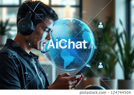 The Digital Convergence Human-AI Interaction in the Era of Conversational Intelligence and Virtual Communication Assistants The Digital Convergence Human-AI Interaction in the Era of Conversational Intelligence and Virtual Communication Assistants 124744504