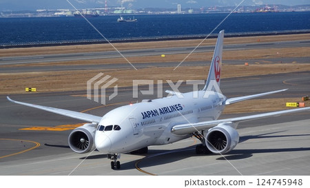 冬季的 Centrair 23 124745948