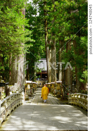 高野山奧之院生活祭 124748045