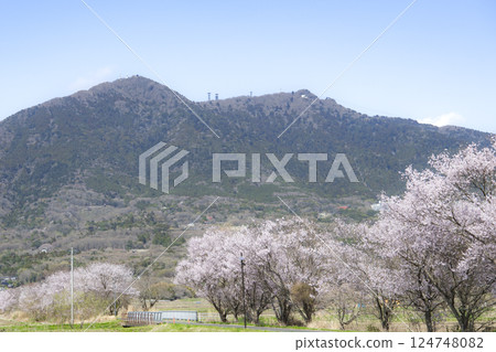 筑波山和環島公路 124748082