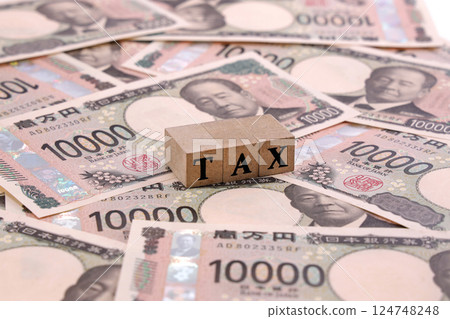 Tax TAX Tax TAX 124748248