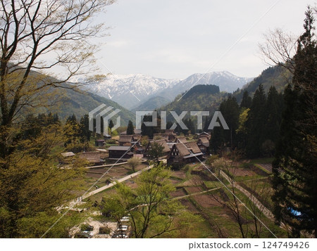 五個山村 2 124749426