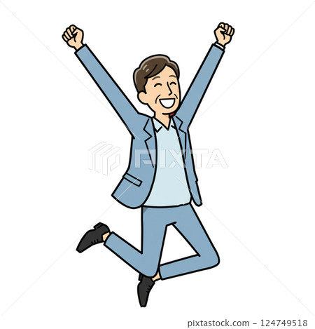 玩得開心 124749518