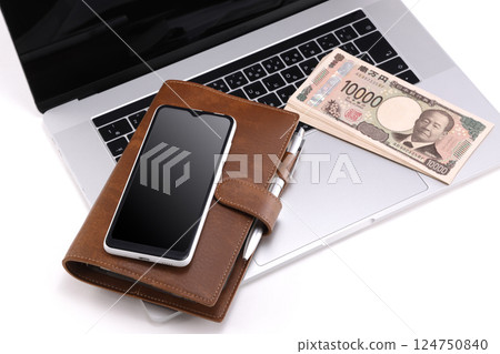 Internet business image Internet business image 124750840