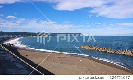 [Iwate Prefecture] Tofugaura Beach (2) 124751077
