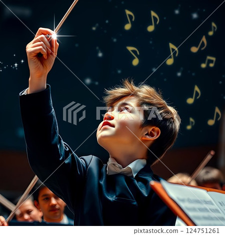 [Takuto♪Boy] Symphony Orchestra of the Stars 124751261
