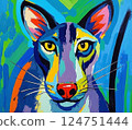 Animal 124751444