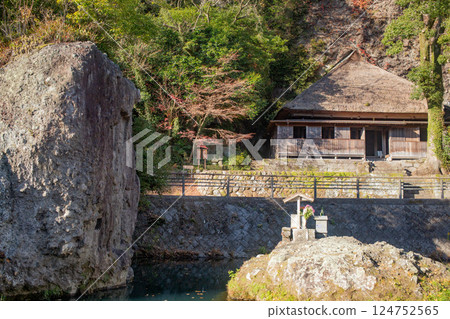 Kawanaka immovable 124752565