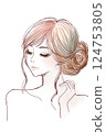 Woman     124753805