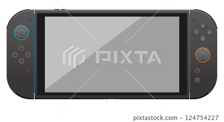 game, gaming, game console 124754227