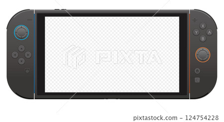 game, gaming, game console 124754228