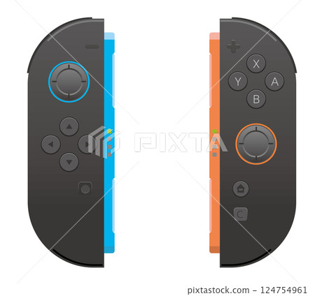 Switch 2 Joy-Con 2 124754961