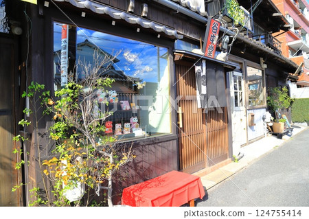 谷中堂&Cafe Nekoemon(台東區谷中5丁目) 谷中堂&Cafe Nekoemon(台東區谷中5丁目) 124755414