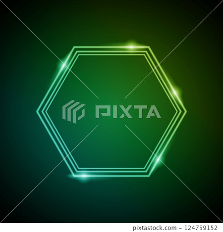 Glow Frame Glow Frame 124759152