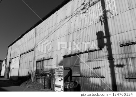 石板建築 石板建築 124760134