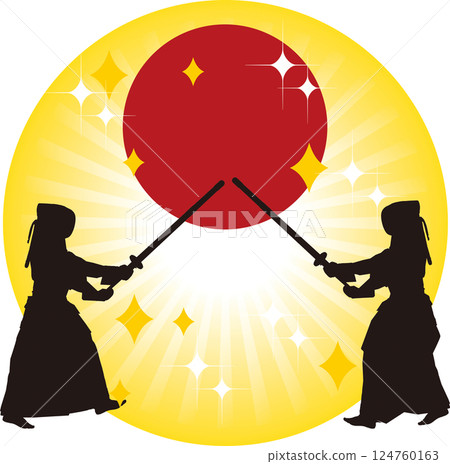劍道 劍道 124760163