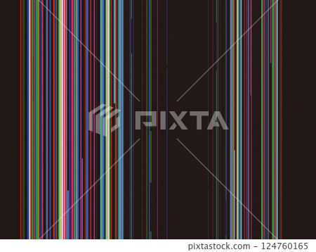 Digital fault screen 124760165