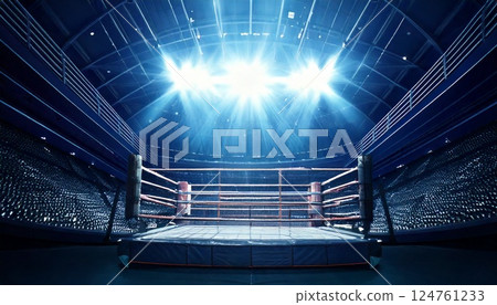 摔角 摔角 124761233