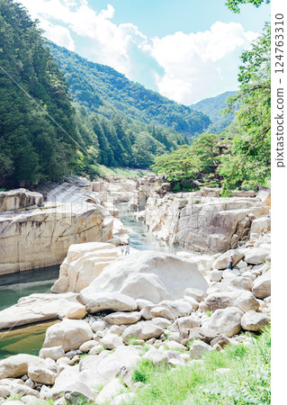 <Nagano> Nezame no Toko 124763310