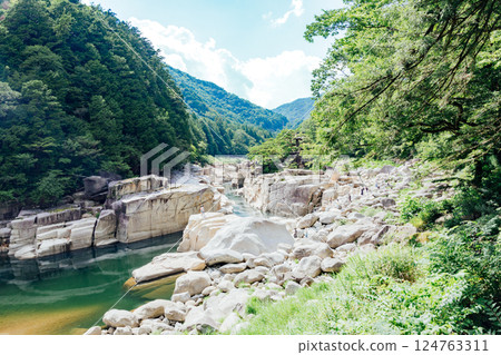 <Nagano> Nezame no Toko 124763311