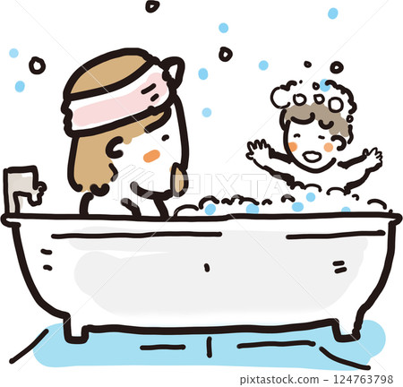 Pray, Praying Child, Jesus, love, church, hope, god, jesus illustration, church illust, Pray, Praying Child, Jesus, love, church, hope, god, jesus illustration, church illust, 124763798