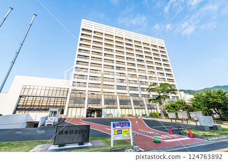 長崎縣佐世保市政府 124763892