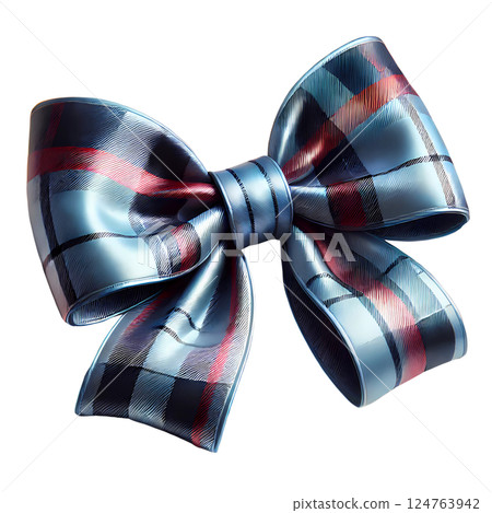 ribbon ribbon 124763942