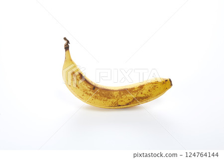 Vietnam Honey Banana 124764144