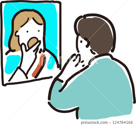 Pray, Praying Child,  Jesus, love, church, hope, god, jesus illustration, church illust,  124764168