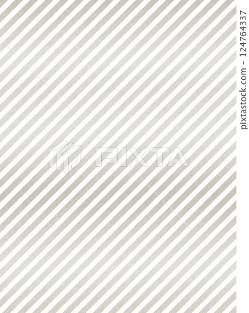 Striped diagonal pattern background illustration material Silver gray Christmas Striped diagonal pattern background illustration material Silver gray Christmas 124764337