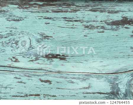 Vintage wood that can be used as a background for various designs. 124764455