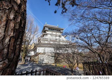 福岡縣北九州市小倉城 124765389