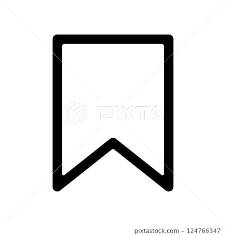 書籤圖示說明 書籤圖示說明 124766347