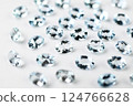 Aquamarine loose stone 1 124766628